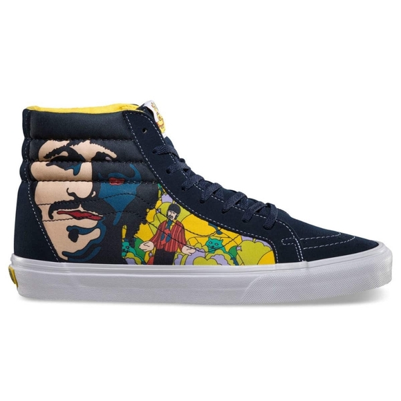 Vans Beetles - Picture 1 of 8